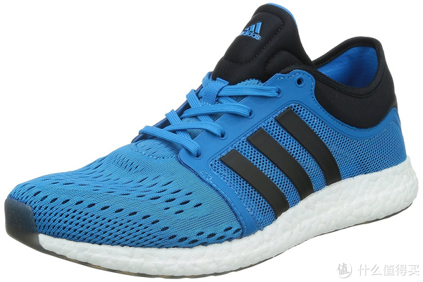 adidas 阿迪達斯 夏日新品 cc rocket boost 跑鞋