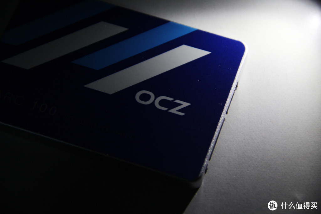 老Y450重获新生：OCZ 饥饿鲨 ARC100 240G SSD固态硬盘 开箱