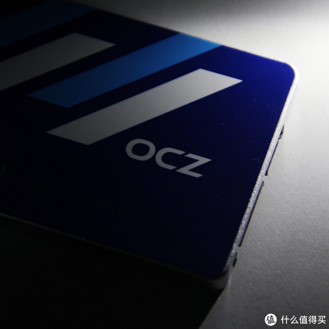 老Y450重获新生：OCZ 饥饿鲨 ARC100 240G SSD固态硬盘 开箱