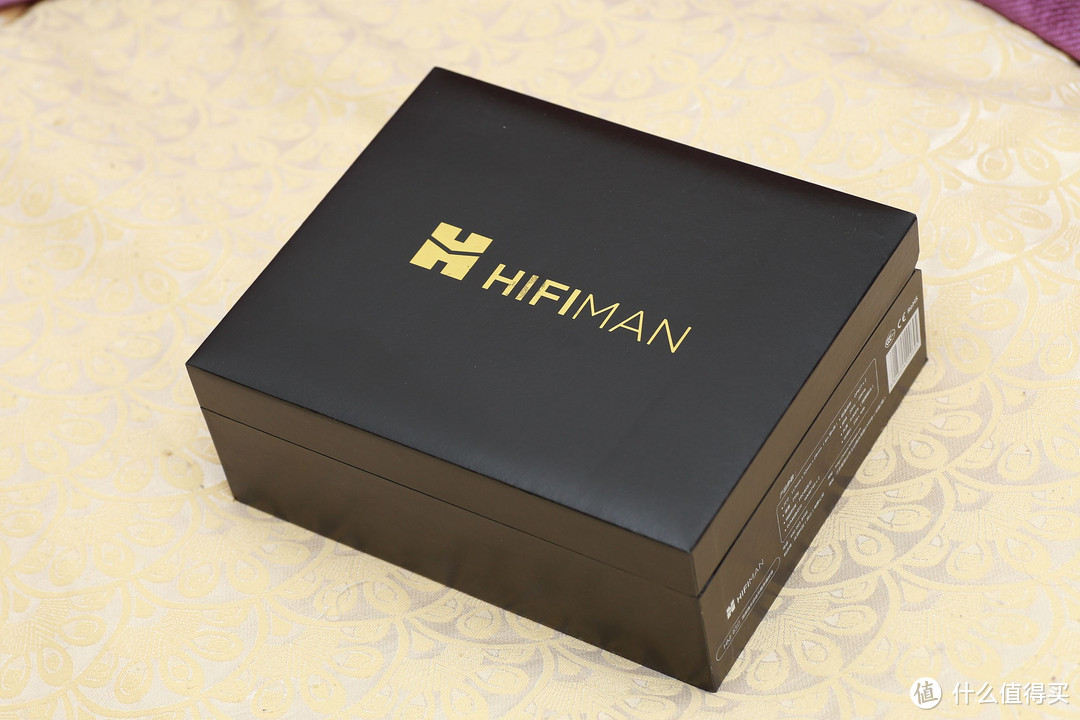 系统很牛，声音很耐听：HIFIMAN 海菲曼 HM-650 ape无损音乐播放器