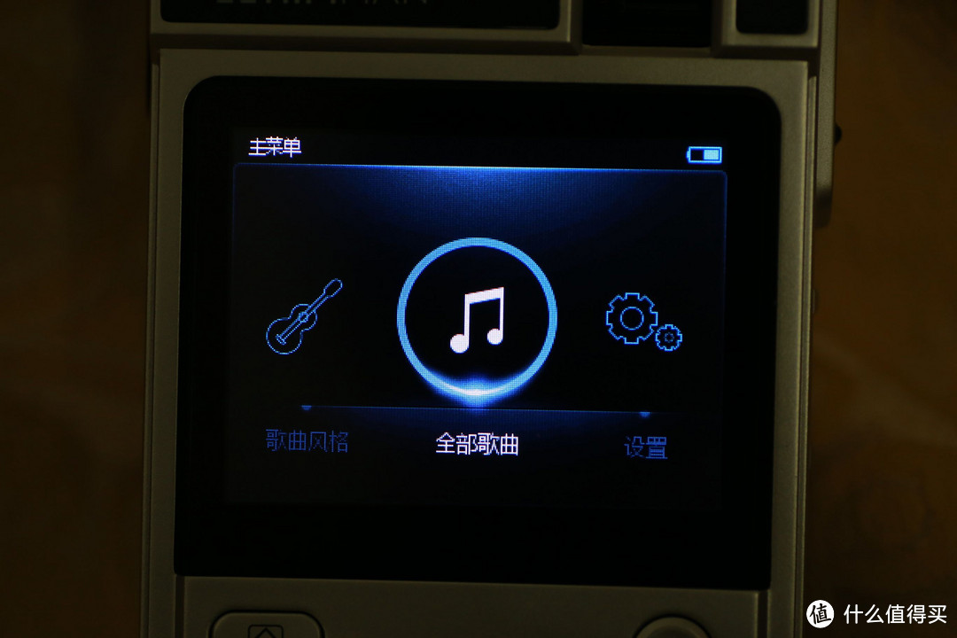 系统很牛，声音很耐听：HIFIMAN 海菲曼 HM-650 ape无损音乐播放器