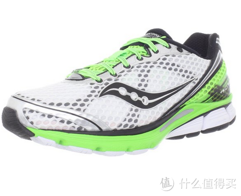 Mizuno 美津浓 WAVE NIRVANA 8 (W) Z08KN24108R 跑鞋，送女友最好的礼物！