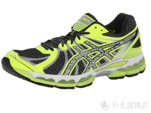 Mizuno 美津浓 WAVE NIRVANA 8 (W) Z08KN24108R 跑鞋，送女友最好的礼物！