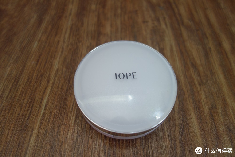 IOPE/亦博气垫BB