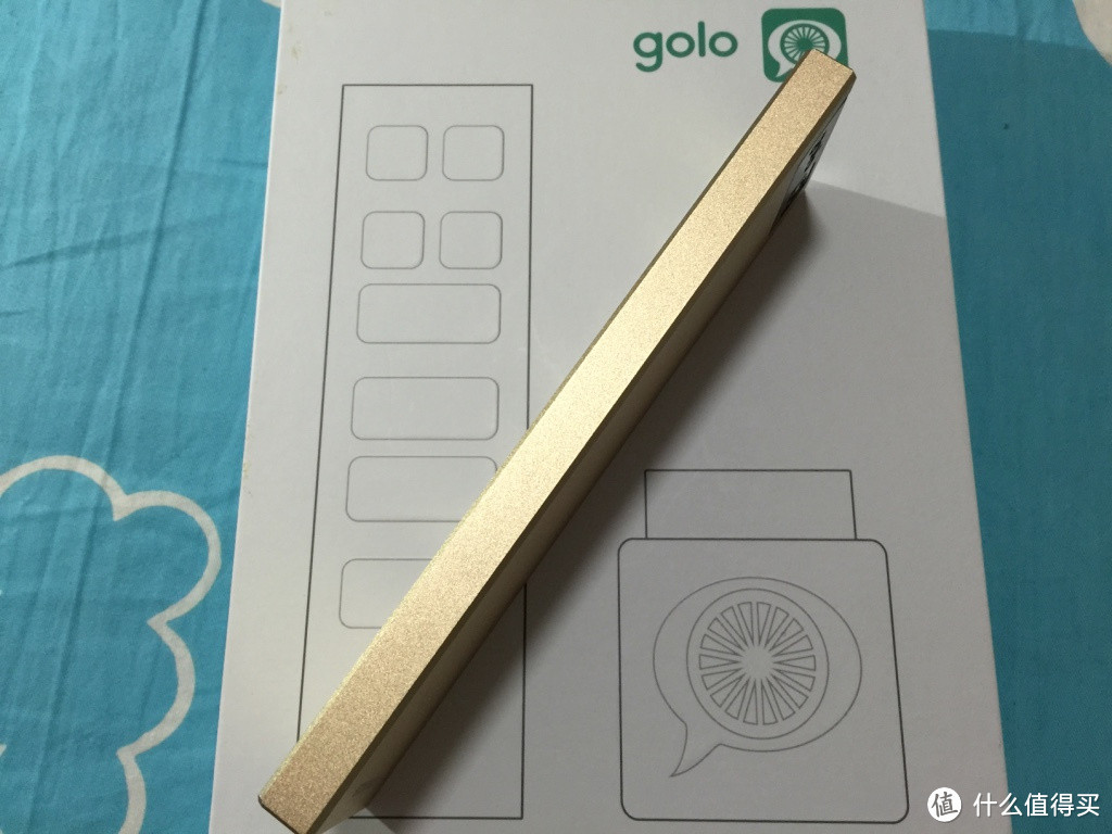 元征 golo6 汽车故障诊断检测仪黄金版晒单