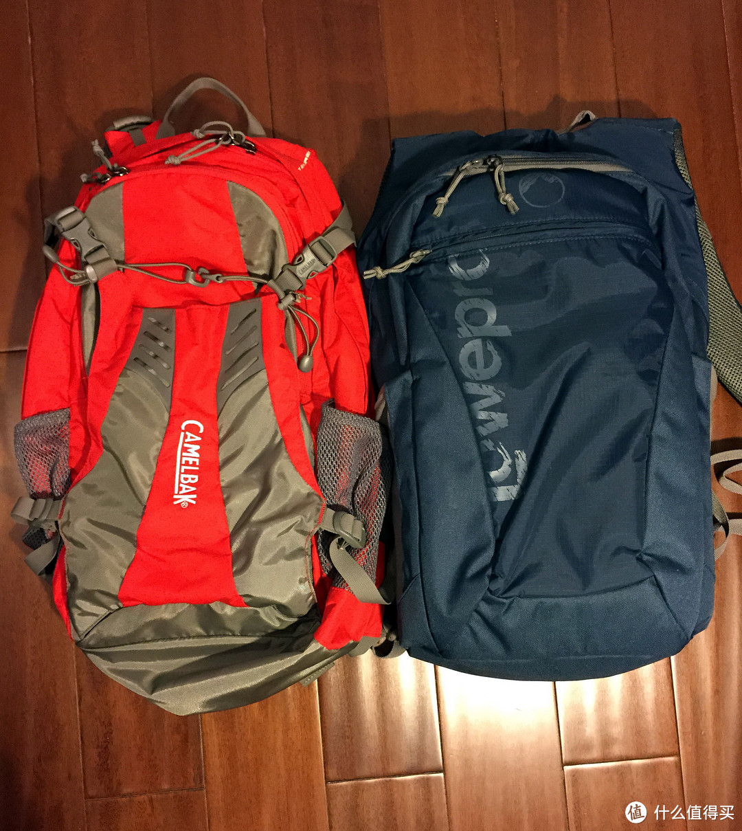 只适合短途游的Lowepro 乐摄宝 Photo Hatchback 22L 双肩摄影背包