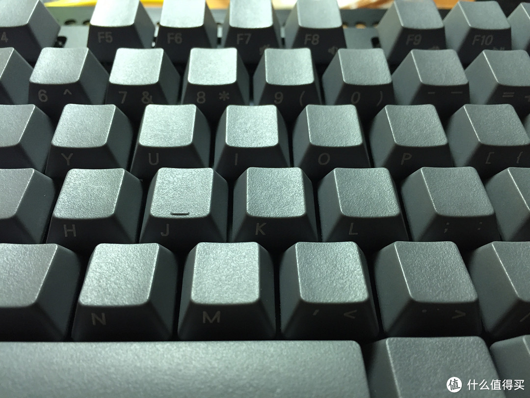 varmilo阿米洛mac版va87mrn红轴无灯灰壳深灰帽侧刻机械键盘