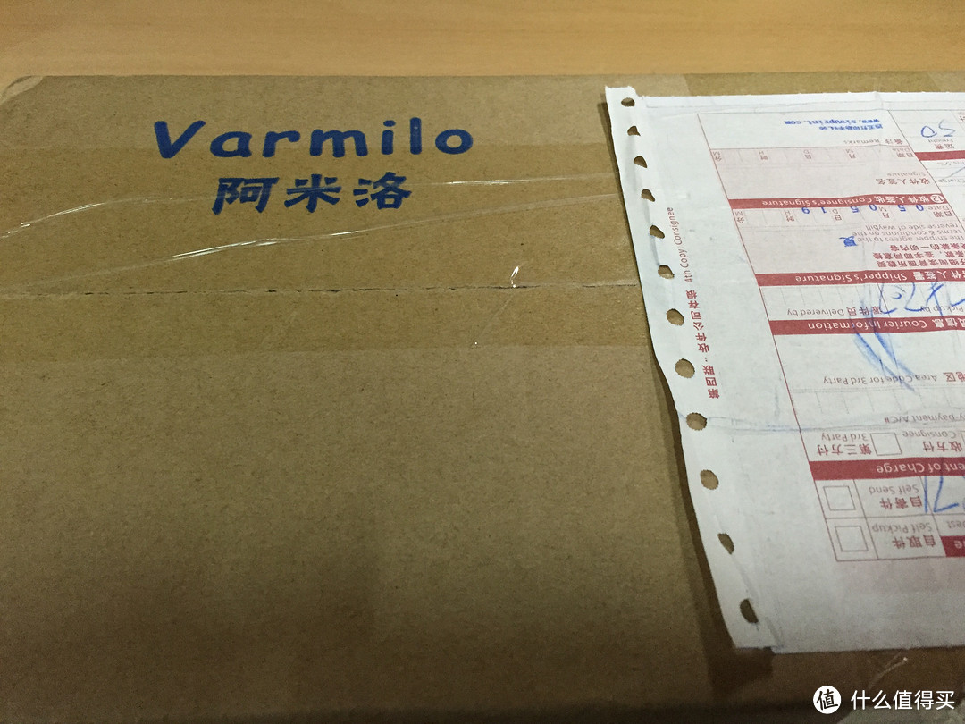 Varmilo 阿米洛 MAC版 VA87MRN 红轴无灯灰壳深灰帽侧刻 机械键盘