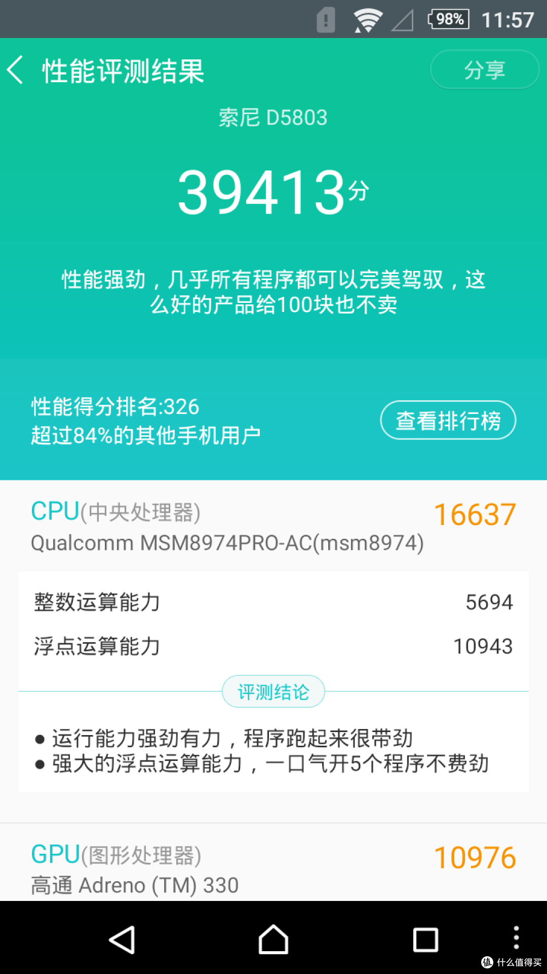 日版Sony 索尼 Xperia Z3 Compact 手机开箱及入手体验