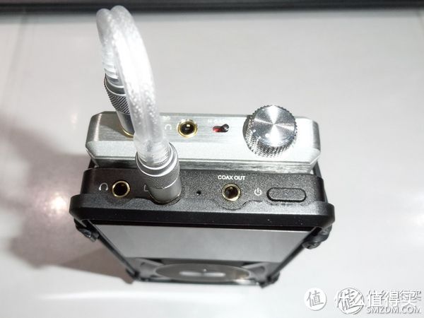 值友的图，飞傲X5捆绑E12 DIY