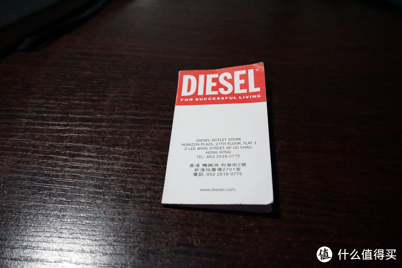 花钱买教训：DIESEL L-raj皮衣开箱附尺码选择建议