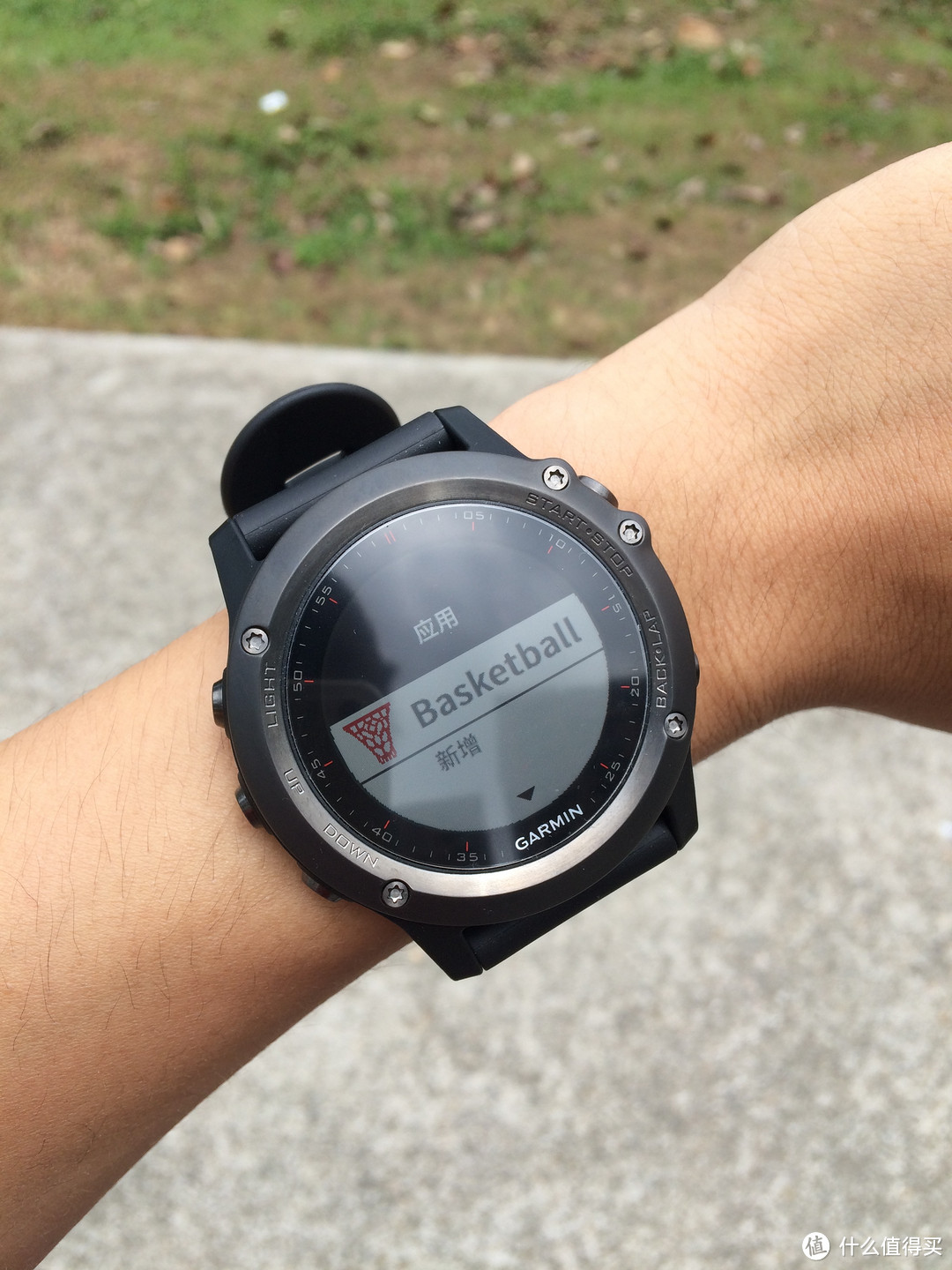 Mobilis in mobile——Garmin 佳明 Fenix3 多功能户外腕表 深度评测