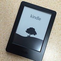 亚马逊 Kindle 电子书阅读器使用感受(做工|反应|屏幕|推送|资源)
