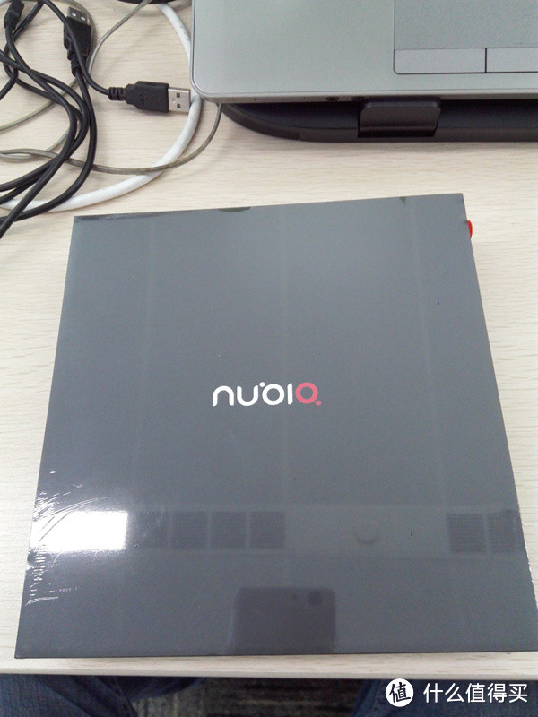 Nubia 努比亚 Z9Max 全网通手机黑色版开箱