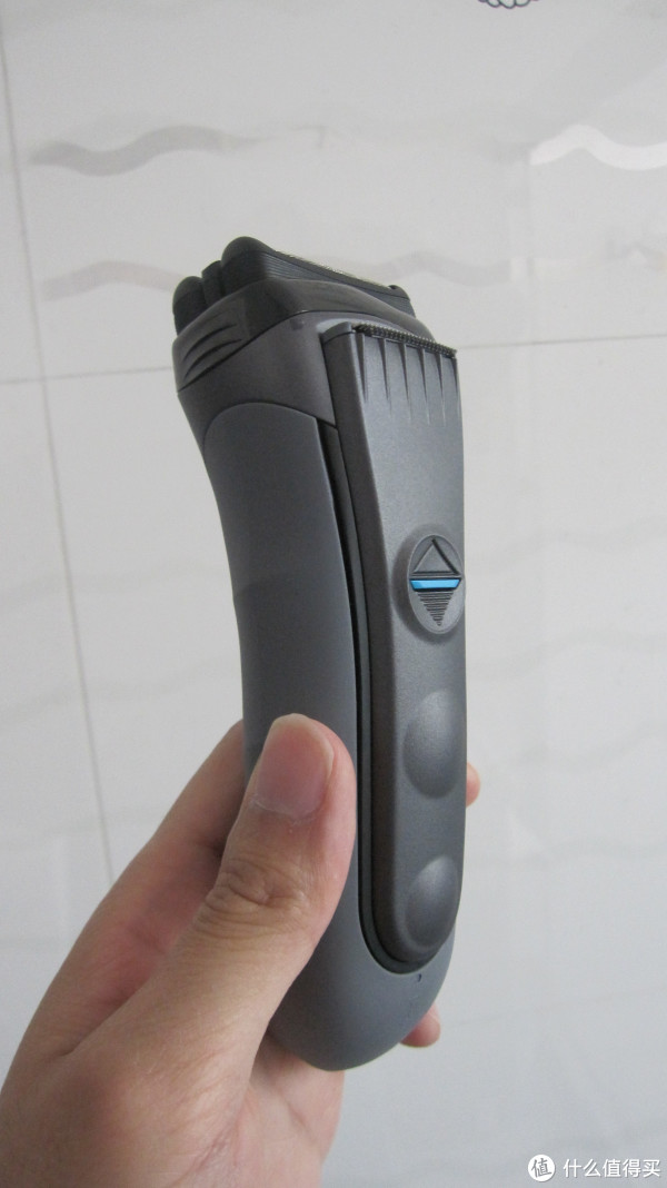 braun 博朗 cruzer6 clean shave 剃须刀