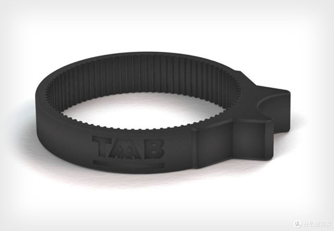 指尖滑动的快感:Lens Tab 推出 TAAB 对焦指环