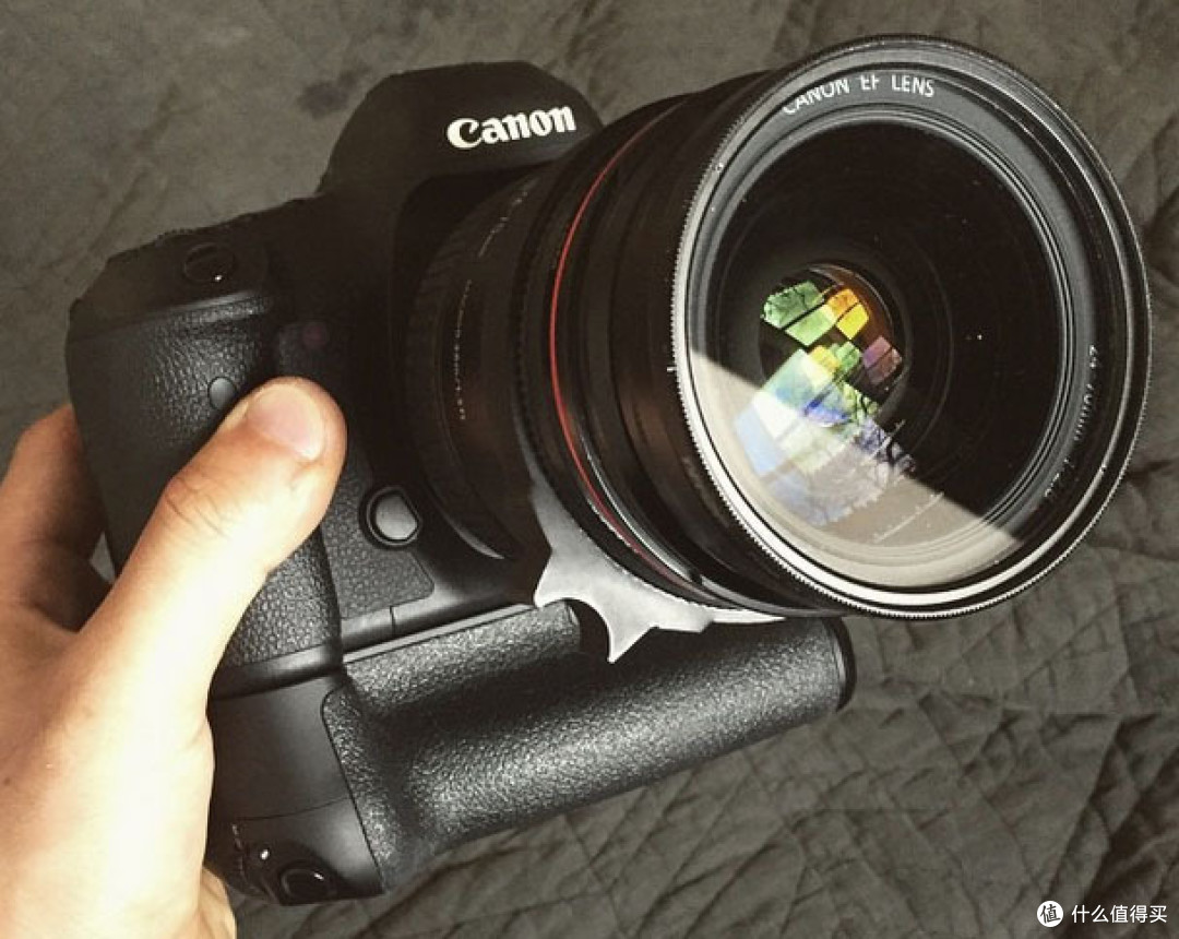 指尖滑动的快感:Lens Tab 推出 TAAB 对焦指环