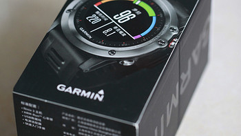 智能腕表中的运动专家——Garmin 佳明 Fenix3评测报告