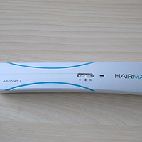 与脱发最后的斗争：日亚入手 HairMax Advanced 7 生发梳