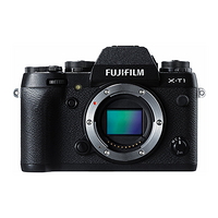 对焦能力升级：FUJIFILM 富士 针对 X-T1 推出 4.00 版固件