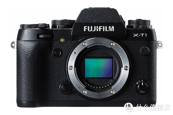 对焦能力升级：FUJIFILM 富士 针对 X-T1 推出 4.00 版固件