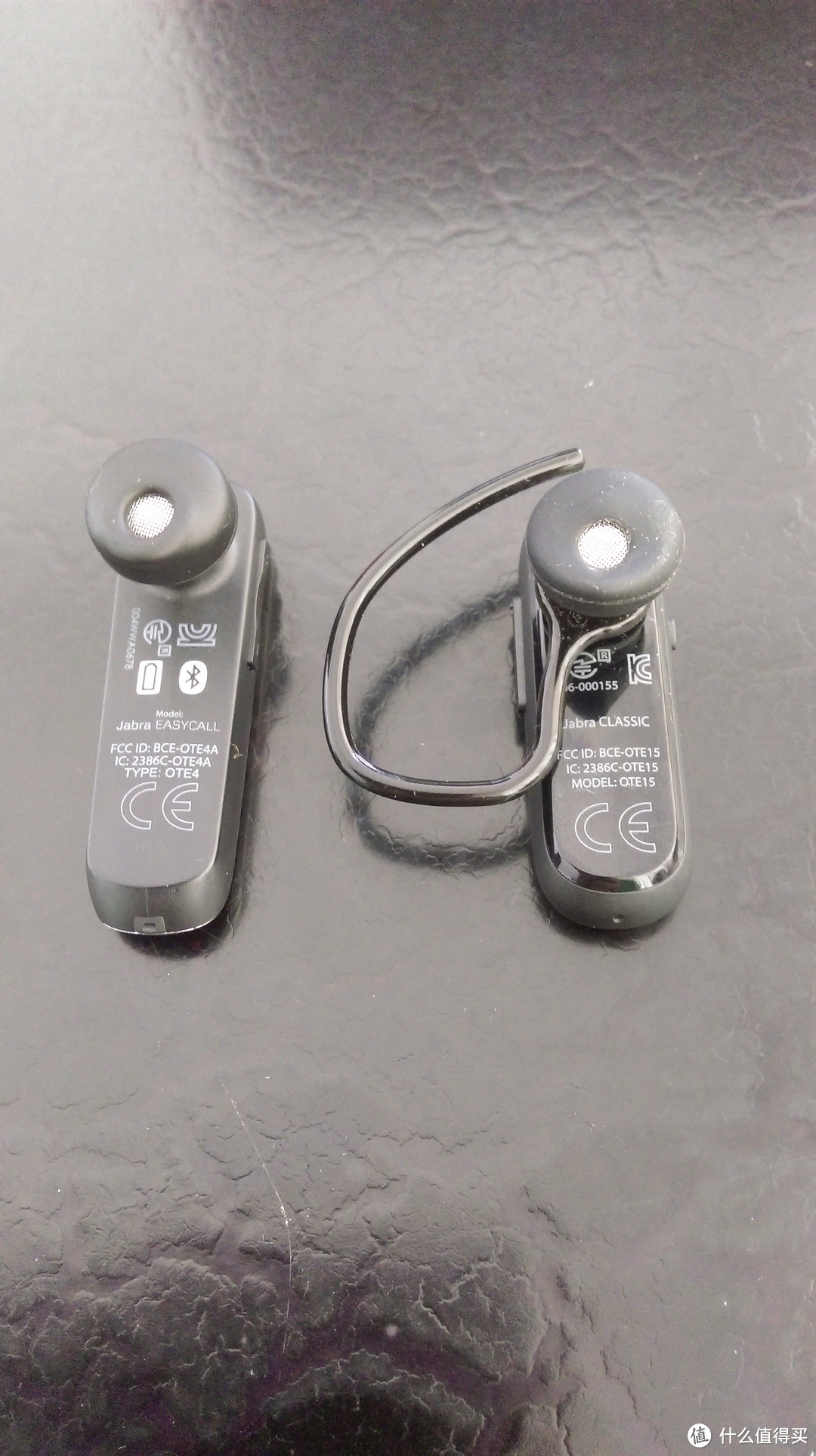 Jabra 捷波朗 Classic 新易行 蓝牙耳机