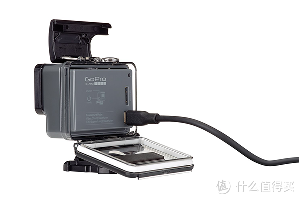 三位数定价：入门版 GoPro Hero 运动摄像机 国行上市