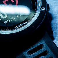 Garmin 佳明 Fenix3 多功能户外腕表 对比前代Fenix2 综合体验