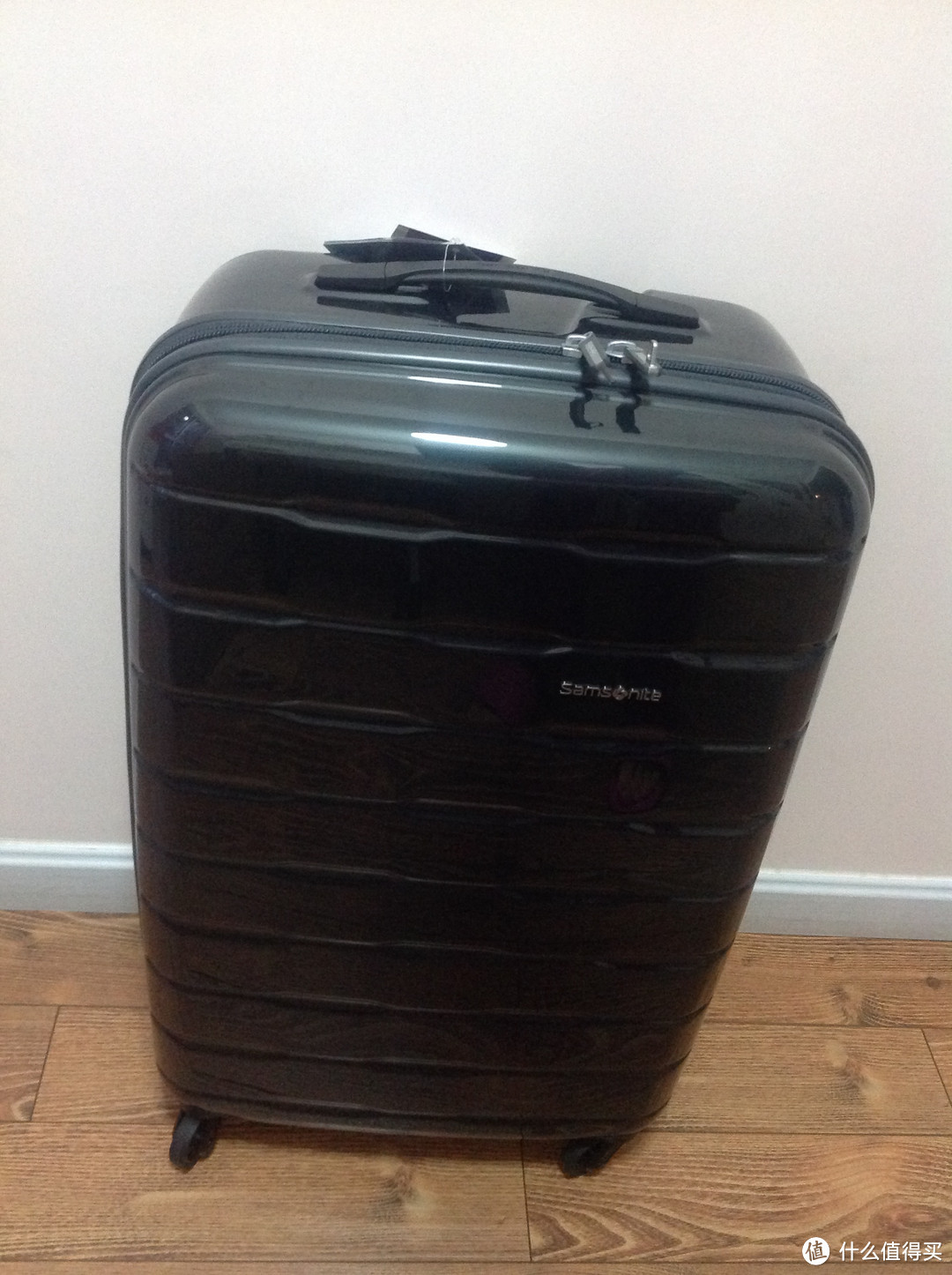 Samsonite 新秀丽 Spin Trunk Spinner 25寸行李箱