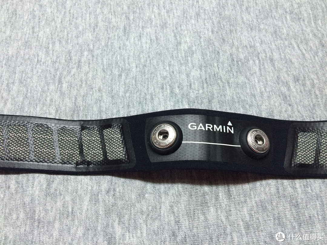 Mobilis in mobile——Garmin 佳明 Fenix3 多功能户外腕表 深度评测