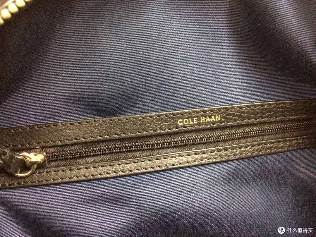 亚马逊直邮 COLE HAAN 女士单肩包