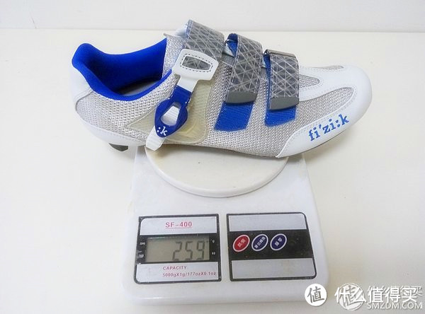 小蓝海归记：Fizik R3 碳底公路自行车锁鞋