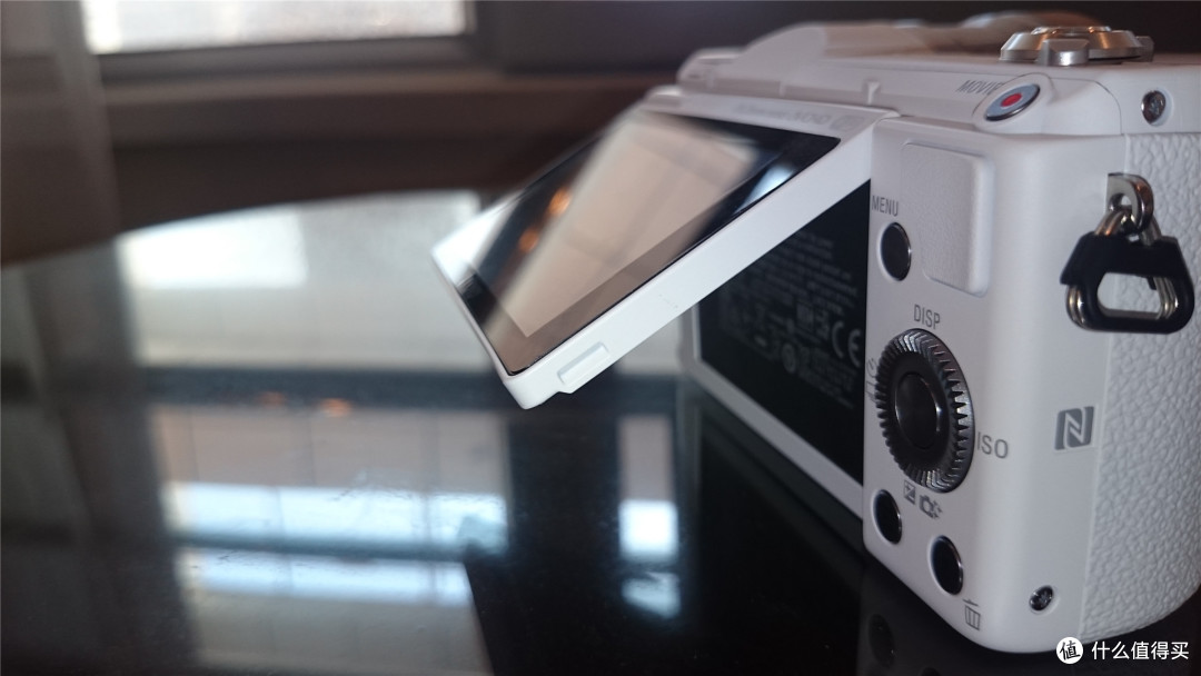 SONY 索尼 ILCE-5100L 开箱简评