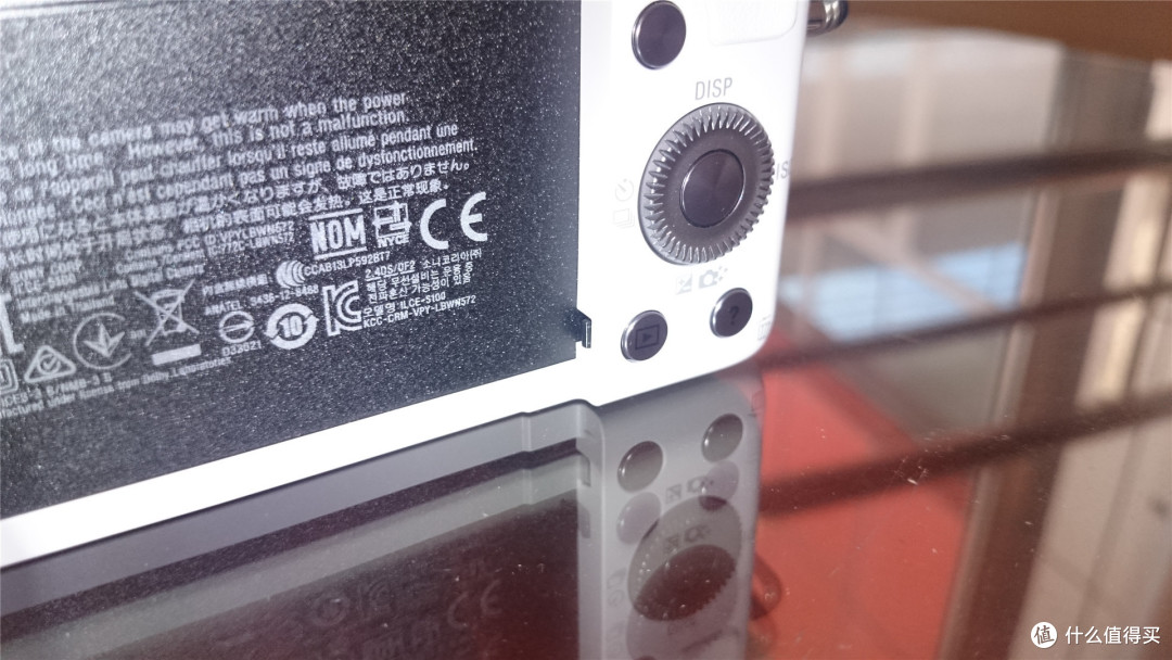 SONY 索尼 ILCE-5100L 开箱简评