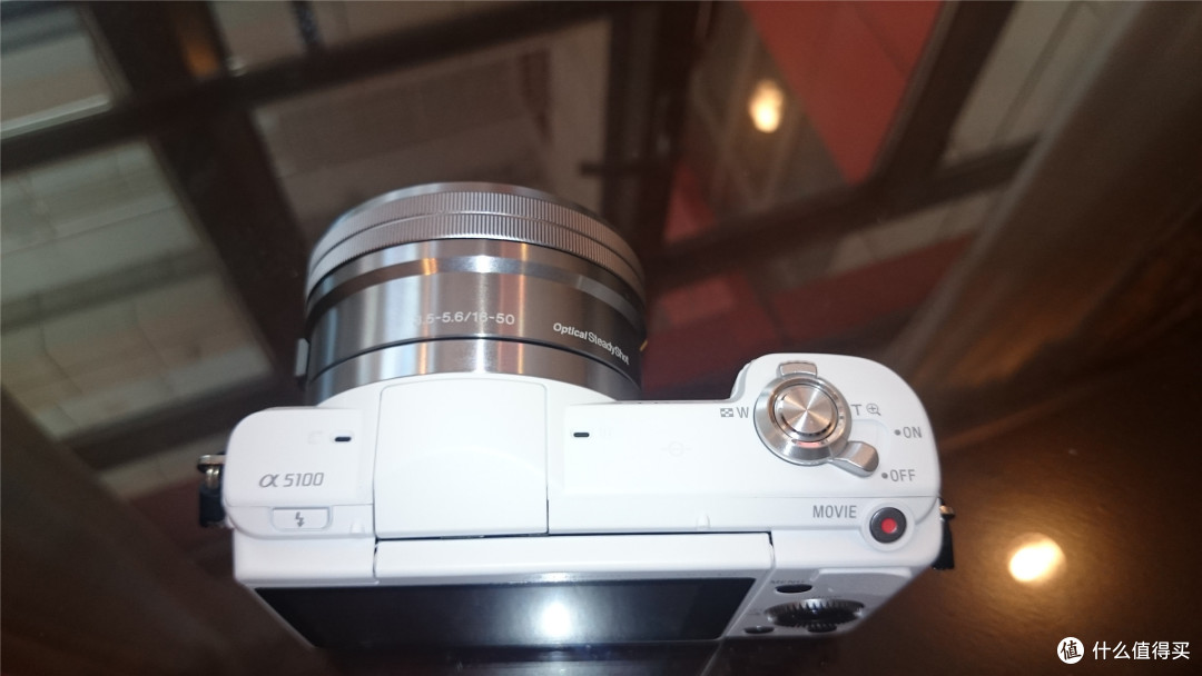 SONY 索尼 ILCE-5100L 开箱简评