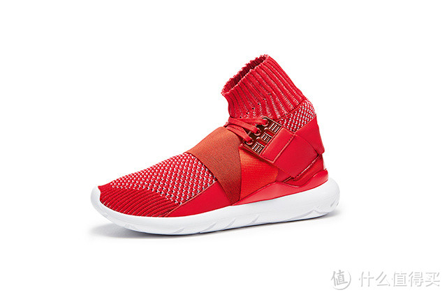 亮眼红色散发活泼生气：adidas Y-3 公布 2015 秋冬系列鞋款