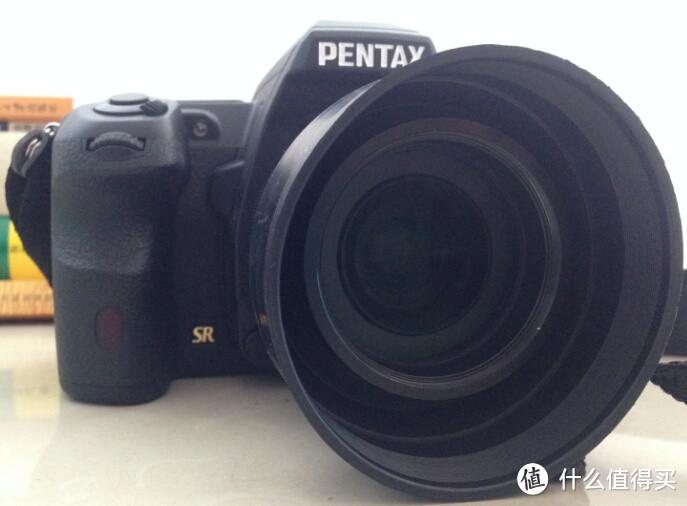 小白入手 PENTAX 宾得 K3 单反相机+DA35 2.4镜头