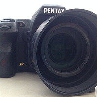 小白入手 PENTAX 宾得 K3 单反相机+DA35 2.4镜头