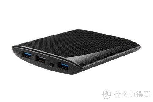 多设备间共享键鼠屏幕：ASUS 华硕 发布 TRANSFER EXPRESS 多功能扩展坞