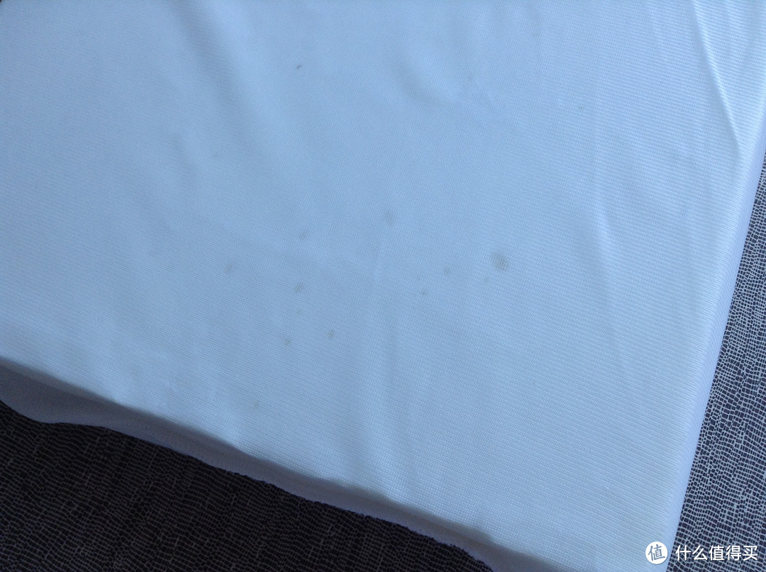 颈椎好才是真的好:Sleep Science 斯利普杰傲凝胶记忆枕 PK Aisleep睡眠博士乳胶枕