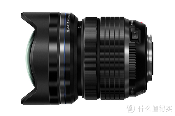 集中发布：OLYMPUS 奥林巴斯 推出 7-14mm F2.8 和 8mm F1.8 两款镜头 以及 钛金版 E-M5 II