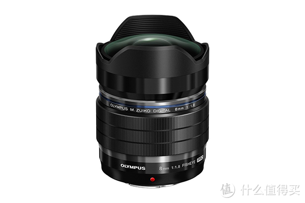 集中发布：OLYMPUS 奥林巴斯 推出 7-14mm F2.8 和 8mm F1.8 两款镜头 以及 钛金版 E-M5 II