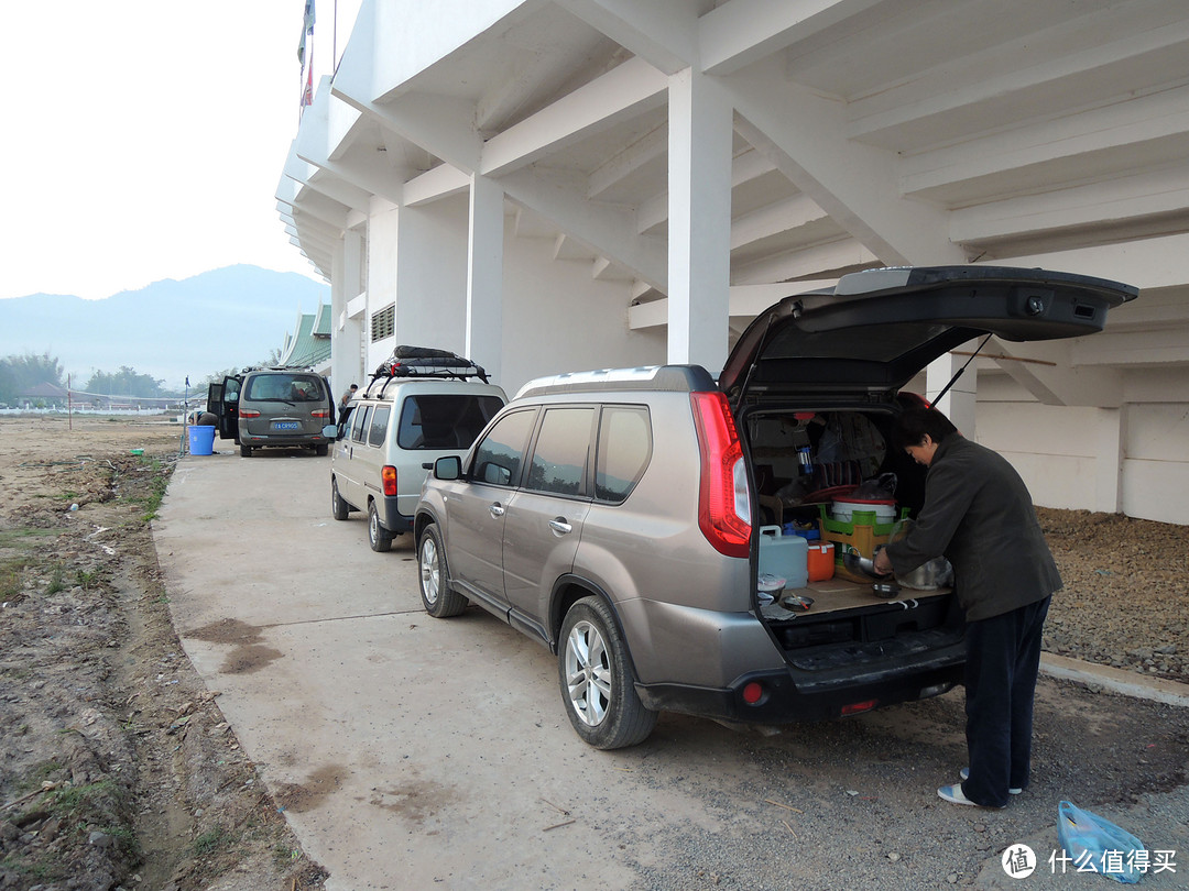 永远在路上：我和老伴的东南亚自驾之旅