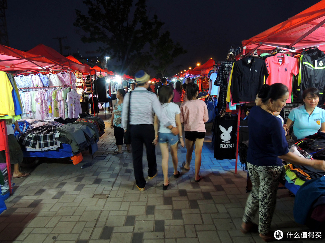 永远在路上：我和老伴的东南亚自驾之旅