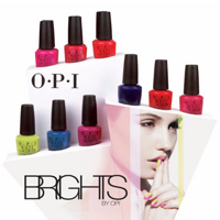 OPI 2015年新款Brights系列指甲油/甲油胶/迷你套装上市