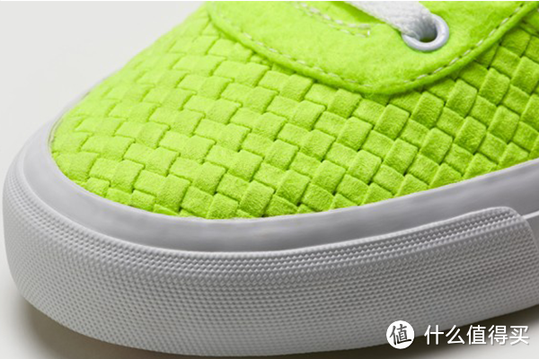 麂皮搭配毛呢:Converse 匡威 推出 CONS MATCH POINT 复古网球鞋