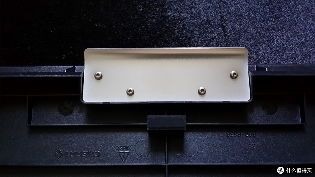 把握致胜先机 CHERRY 樱桃 MX-BOARD 6.0 游戏机械键盘