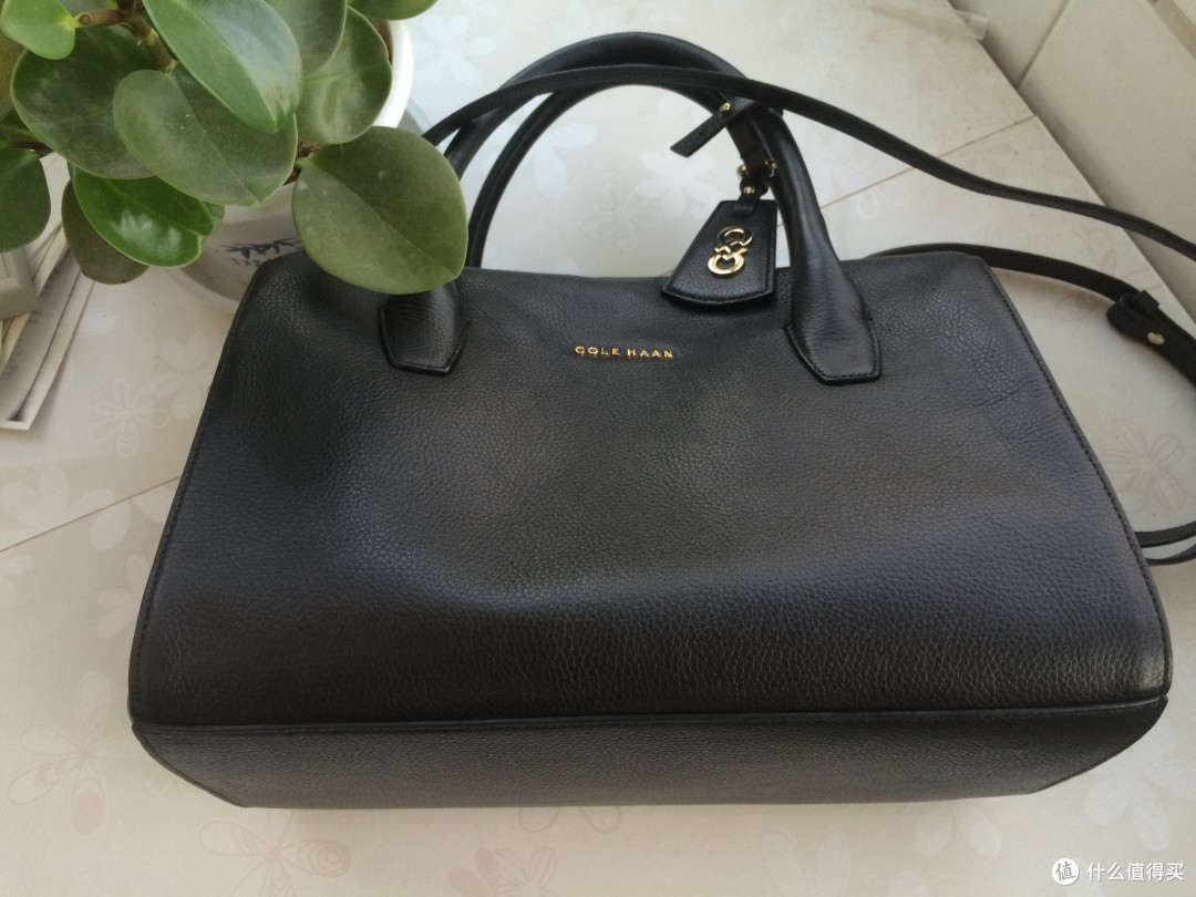 亚马逊直邮 COLE HAAN 女士单肩包
