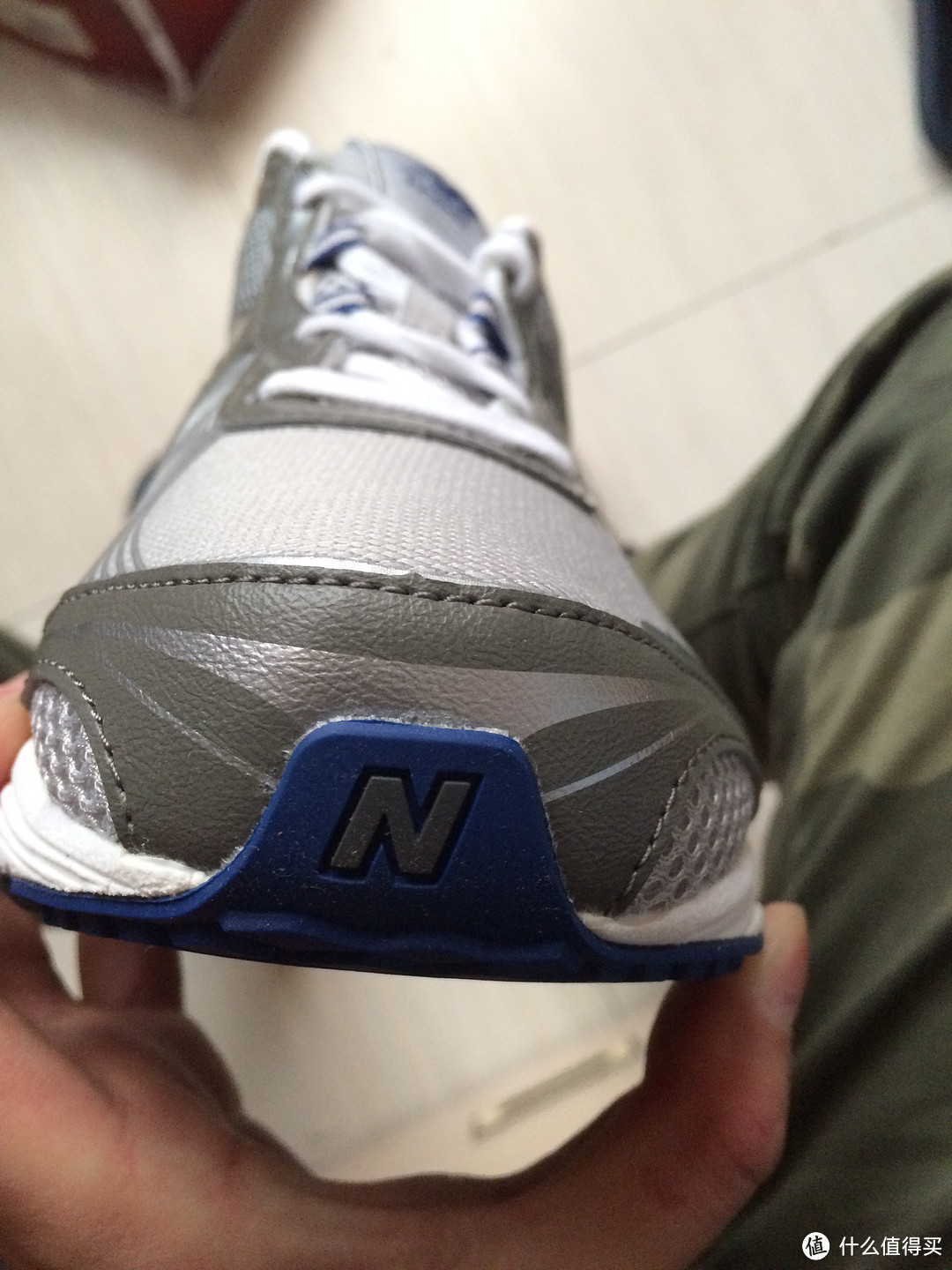 第一次尝试New Balance4E宽度：美亚海淘New Balance Men's MT910 NBX Goretex 防水跑鞋及MW1765 男鞋