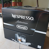 奈斯派索 lattissima 胶囊咖啡机使用总结(优点|缺点|价格)